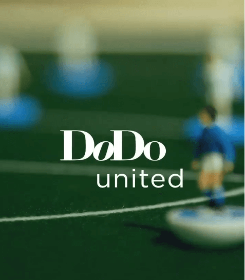 SPECIAL PROJECT: DoDo United