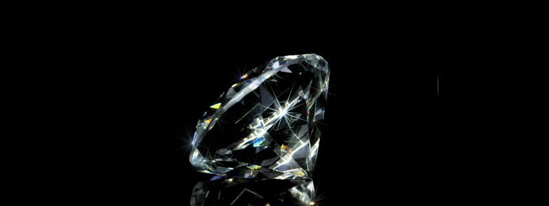 Diamante: significato, curiosità e gioielli